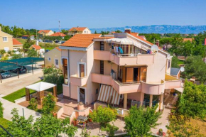 Studio in Privlaka/Zadar Riviera 7840